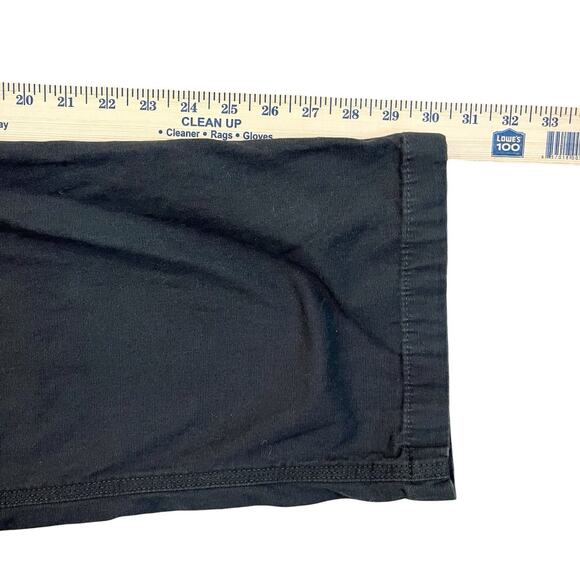 Carhartt Mens Relaxed Straight Rigby Dungaree Pants 40x30 Gravel Gray Workwear - Picture 10 of 10